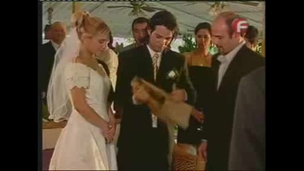 bednata milionerka - Xose Migel i Paola Ximena
