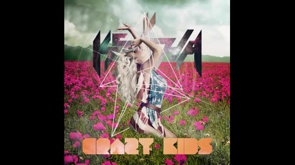 *2013* Kesha ft. will.i.am vs. Hard Rock Sofa & Swanky Tunes - Crazy kids ( Avelo mash up )