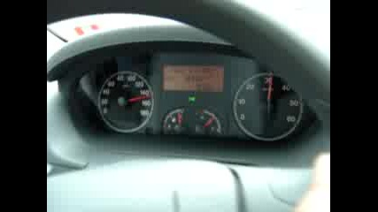 Фиат 2.8 Jtd 160km/h