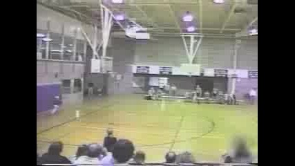 Смях в Basketball