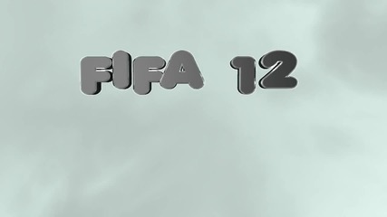 Fifa 12 Top 5 Goals of the Week #3