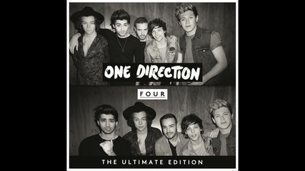 06. One Direction - Fools gold