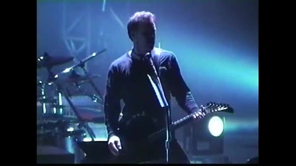 11. Metallica - Wherever I May Roam - Live New York 1997