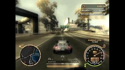 LamborGHINI  Galardo Na Kukite