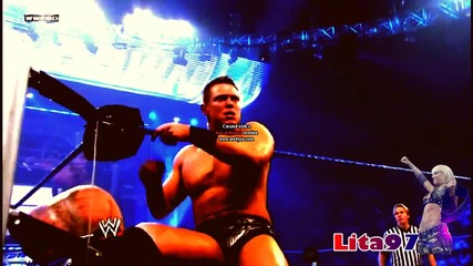 The Miz - Suave