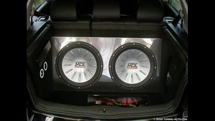 tuning care