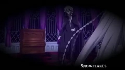 Pandora hearts | Brake - amv [ph]