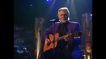 Kenny Rogers - The Greatest.avi