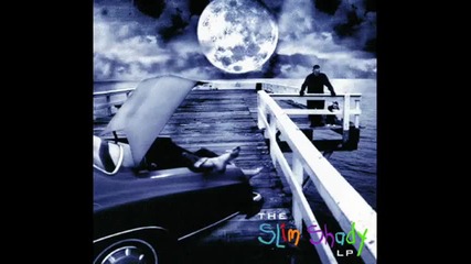 05.the Slim Shady Lp - Guilty Consience 
