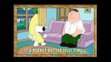 Family Guy - Rock Lobster awsome song laugh ur head off