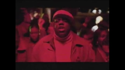 The Notorious B.i.g. - Big Poppa (1995)