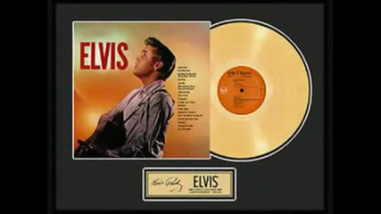 Elvis Presley - Suspicious Mindsdj Sexa Remix