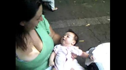 ivon s mama i tati