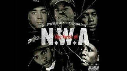 Nwa - Real Niggaz ( Ice Cube Diss)