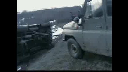 Off Road Bsl 10