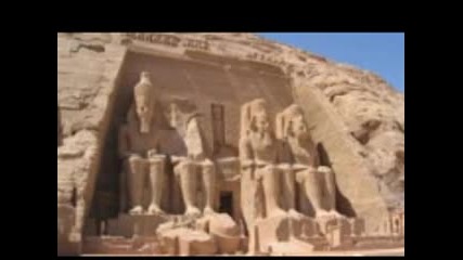 Фараони от Древен Египет възпети в класически произведения ( предаване по Бнр )