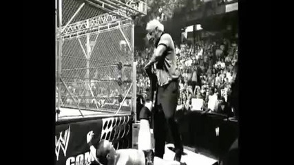 Randy Orton vs Batista - Extreme Rules 2009 Promo