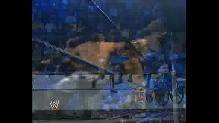 The Undertaker Vs.vickie Guerrero (4 vs.1)