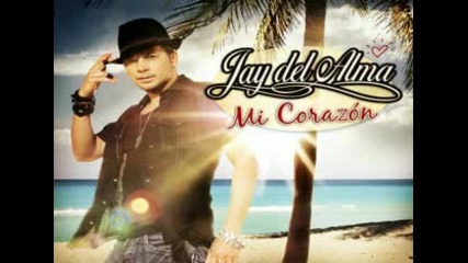 Jay del Alma ft. H.r.k. - Mi Corazon - Dein ist mein ganzes Herz.