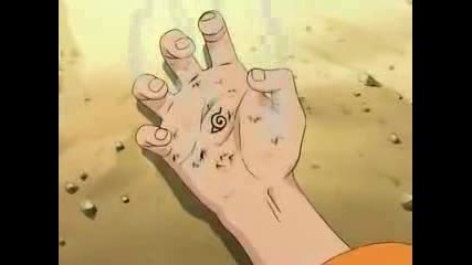 Naruto Nice Scene