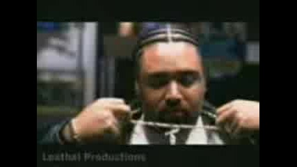Ice Cube - You Can Do It [str]