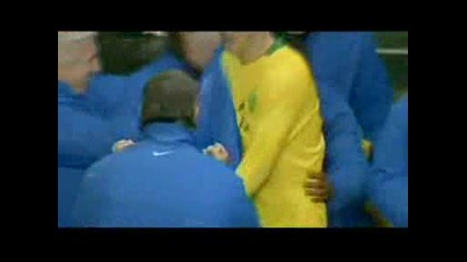Villa - Zilina 1:2