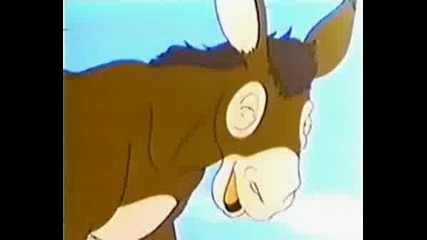 Gftc - The Traveling Musicians Of Bremen
