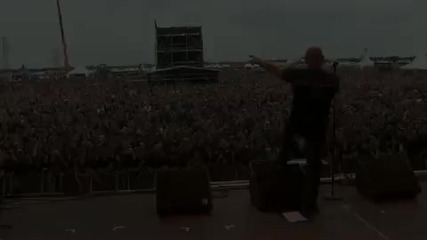 Disturbed Decade Of Disturbed Trailer 