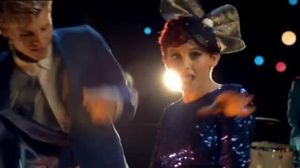 Alphabeat - The Spell (official Video) 