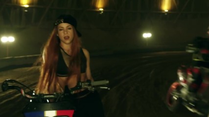 Shakira - Perro Fiel ft. Nicky Jam + Превод