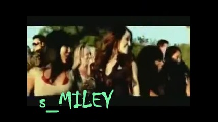 M I L E Y /bum lik3 U/ 