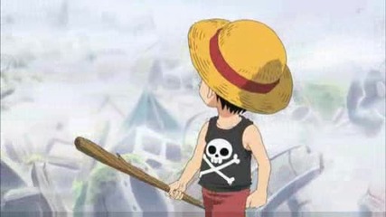 [ Eng Sub ] One Piece - Епизод 494 [ High Quality ]