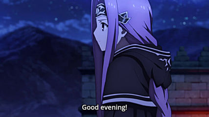 Fate Grand Order: Zettai Majuu Sensen Babylonia - 14 ᴴᴰ