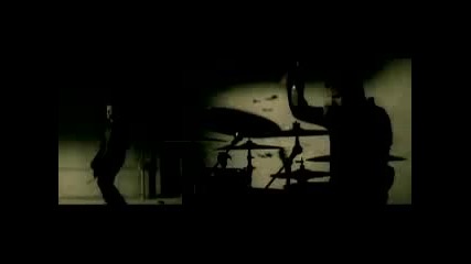 three days grace - never too late 