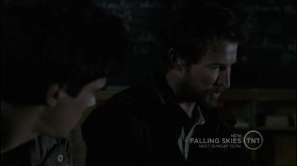 Falling Skies s01 ep04 part4