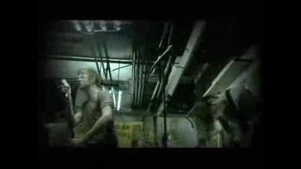 As Cities Burn - Bloodsucker Pt.ii