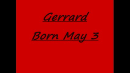 !!new!! St.gerrard Vs Lampard 08 - 09