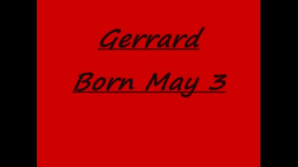 !!new!! St.gerrard Vs Lampard 08 - 09