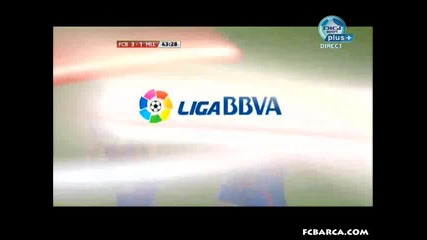 Henry - Barcelona 3 - 1 Mallorca