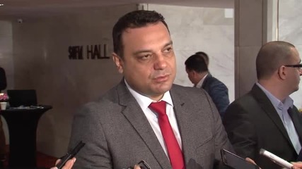 Московски: Изостанахме в инвестиционната програма за БДЖ