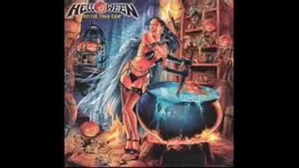 Helloween - Deliberately Limited Preliminary Prelude Period