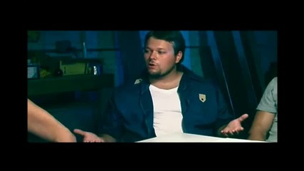 Episode Six  Professor Fandango