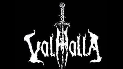 Valhalla - Xxx (the metal museum - power metal)