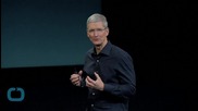 Apple Wants to Protect Your Privacy, Says Tim Cook in Stirring Speech