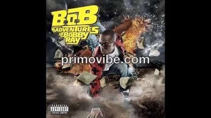 B.o.b - Ghost In The Machine 