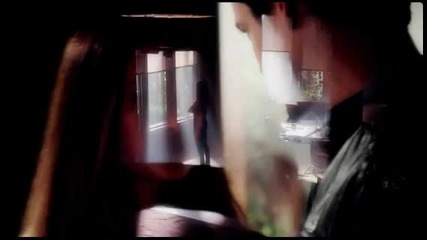 Nikita cast - righ before your eyes
