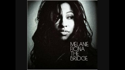 Melanie Fiona - 06 - Walk On By 