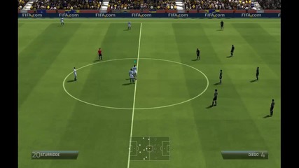 обрат!!fifa Ultimate Team