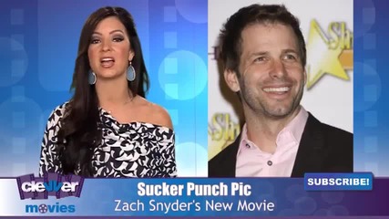 First Look At Zac Snyders Sucker Punch Movie Girls 