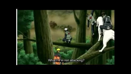 Naruto Shippuuden 99 English Subs Добро Качество